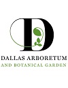 Dallas Arboretum Logo